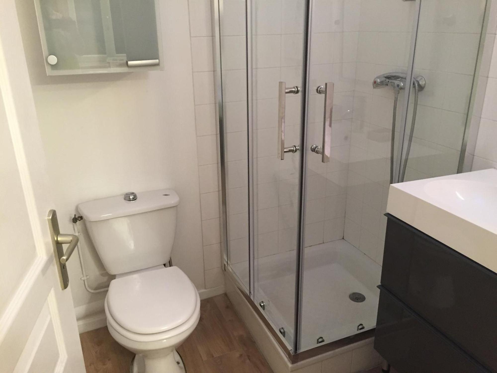 Apartment Villeurbanne Dış mekan fotoğraf