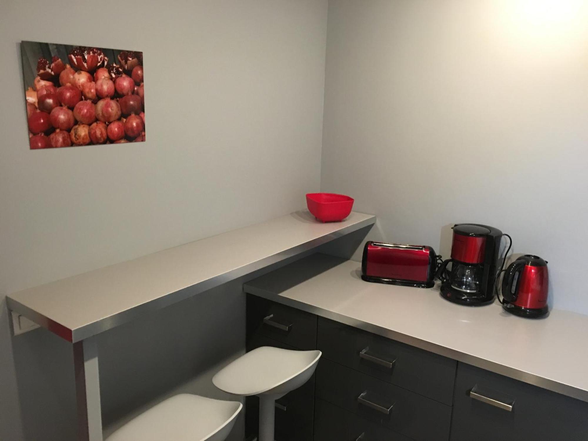 Apartment Villeurbanne Dış mekan fotoğraf