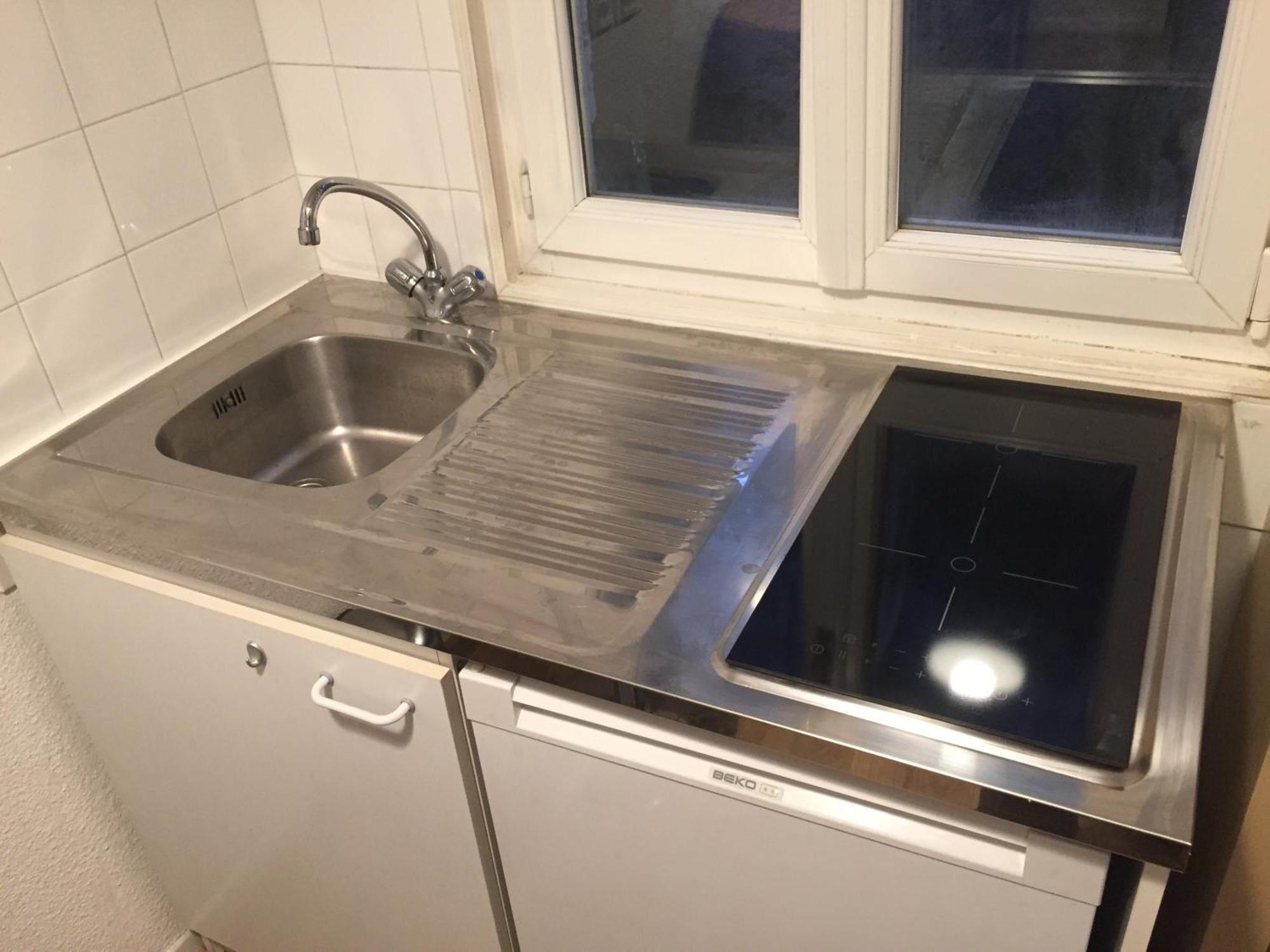 Apartment Villeurbanne Dış mekan fotoğraf