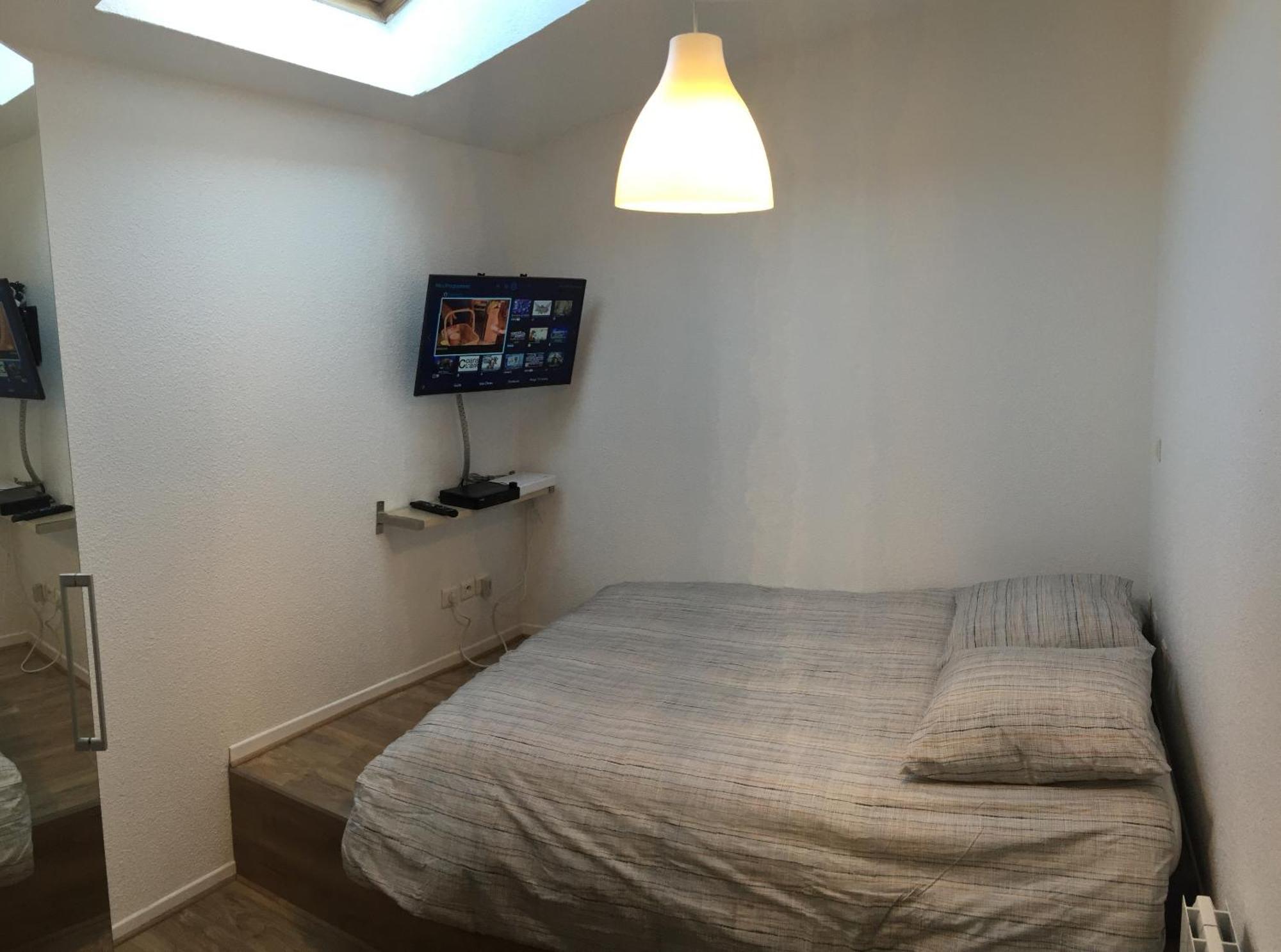 Apartment Villeurbanne Dış mekan fotoğraf